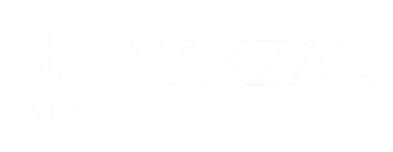 Yakzan Kabelverlegen