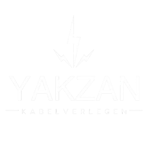 Yakzan Kabelverlegen